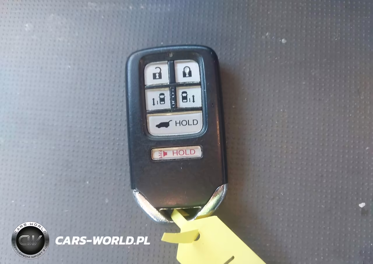 2014 Honda Odyssey Touring-Touring Elite VIN:5FNRL5H98EB006779 - 11