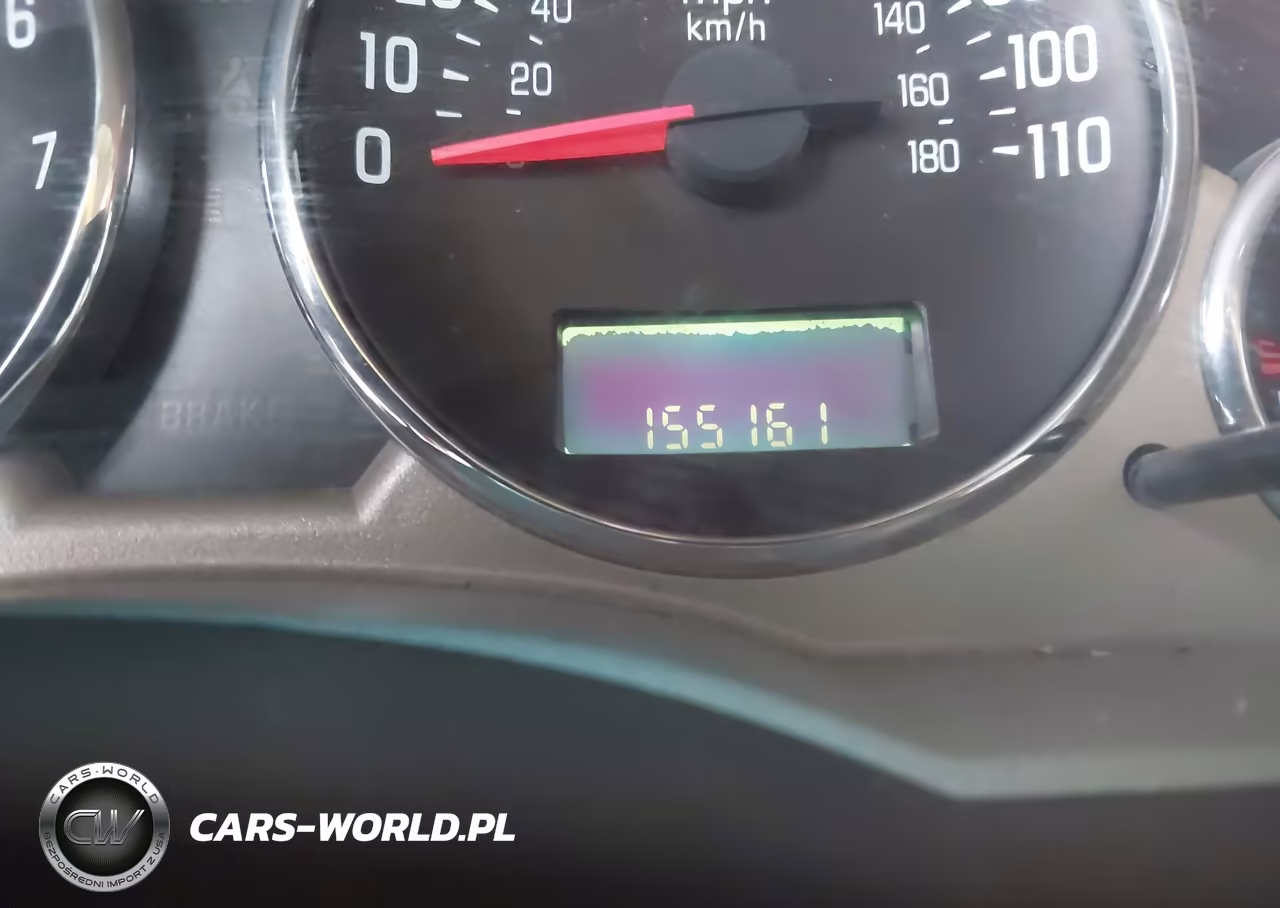 2006 Buick Rendezvous Cx VIN:3G5DB03L16S500856 - 7