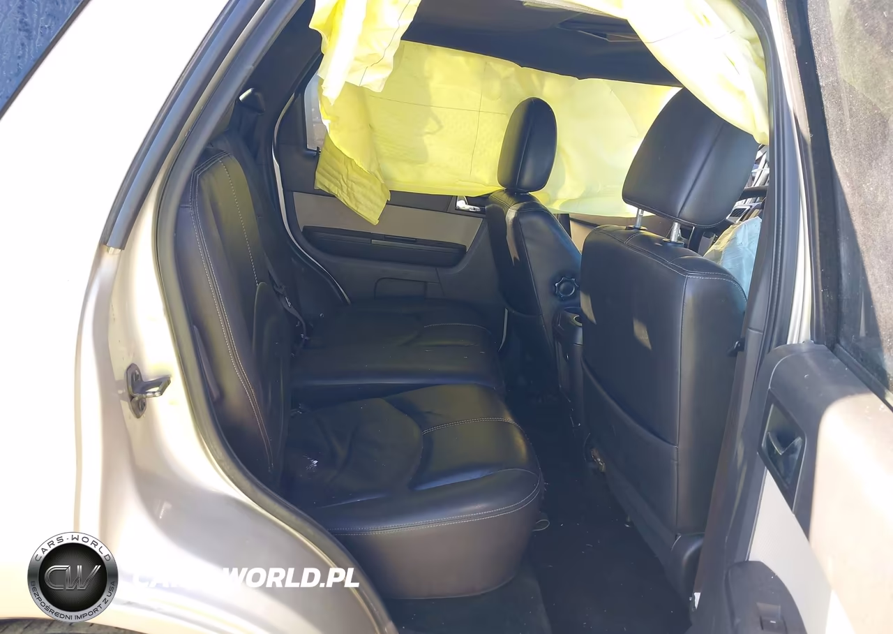 2010 Mercury Mariner VIN:4M2CN9B79AKJ07979 - 8