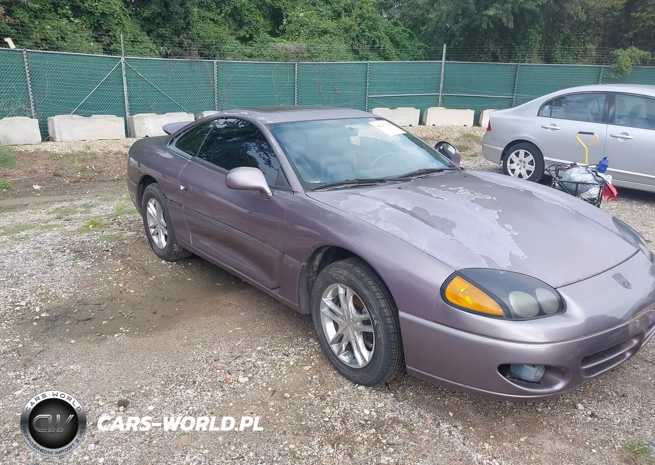 1996 Dodge Stealth R-T