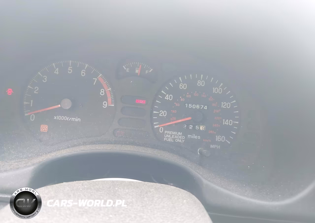 1996 Dodge Stealth R-T VIN:JB3AM84JXTY001979 - 7