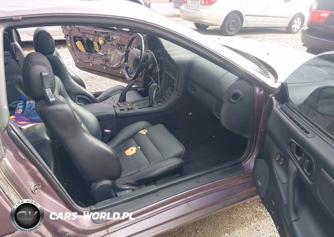 1996 Dodge Stealth R-T VIN:JB3AM84JXTY001979 - 8