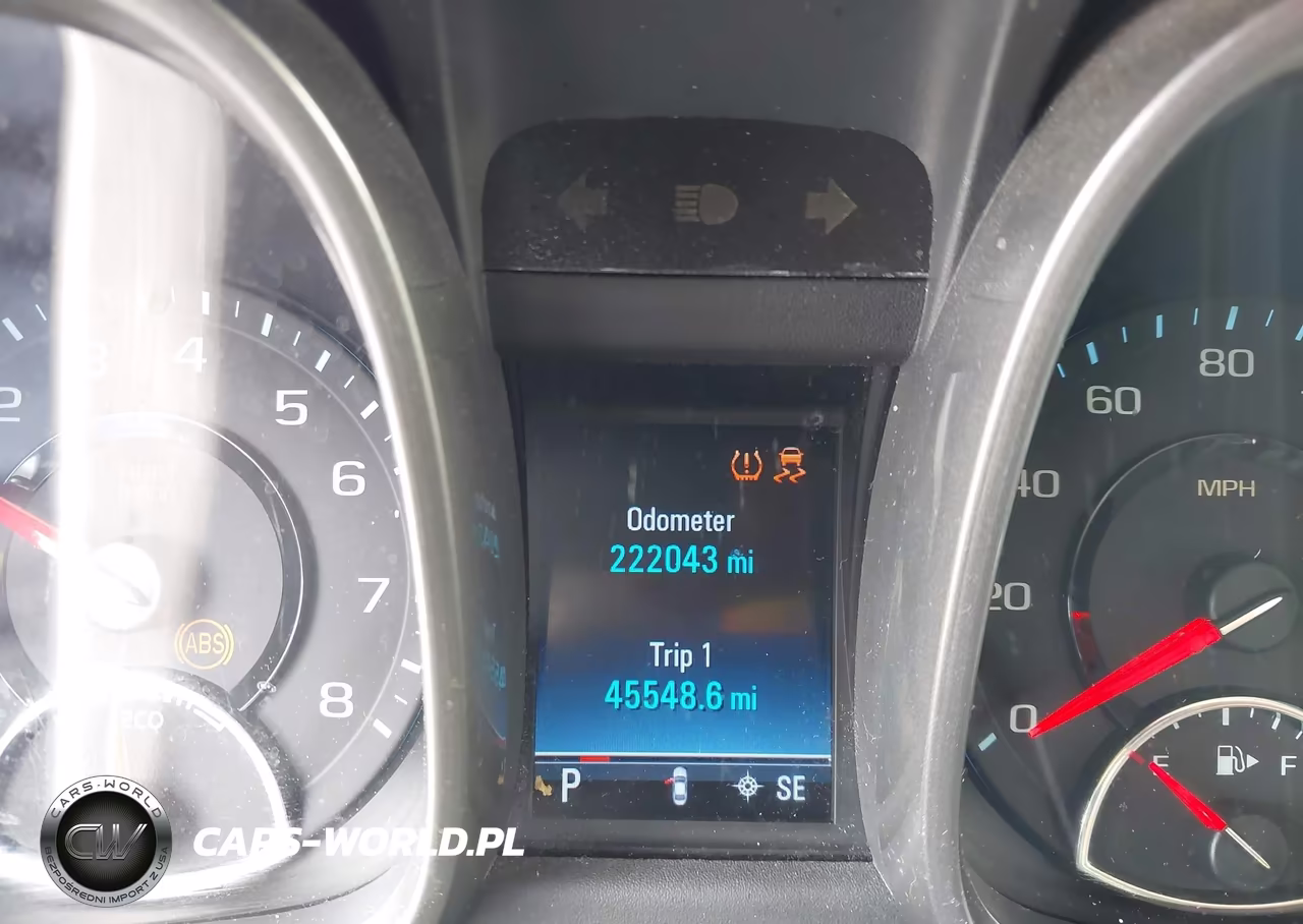2013 Chevrolet Malibu Eco VIN:1G11D5RR9DF109639 - 7