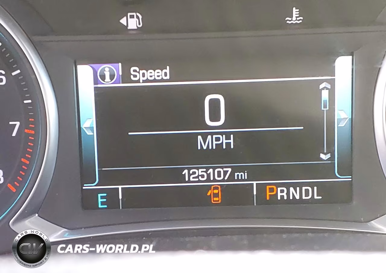 2019 Chevrolet Traverse 3Lt VIN:1GNEVHKW5KJ196299 - 15