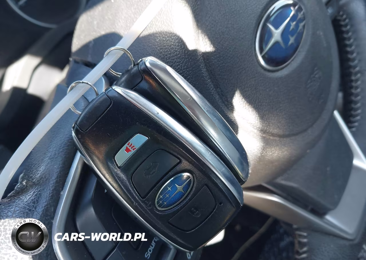 2020 Subaru Forester Limited VIN:JF2SKAUCXLH440327 - 11