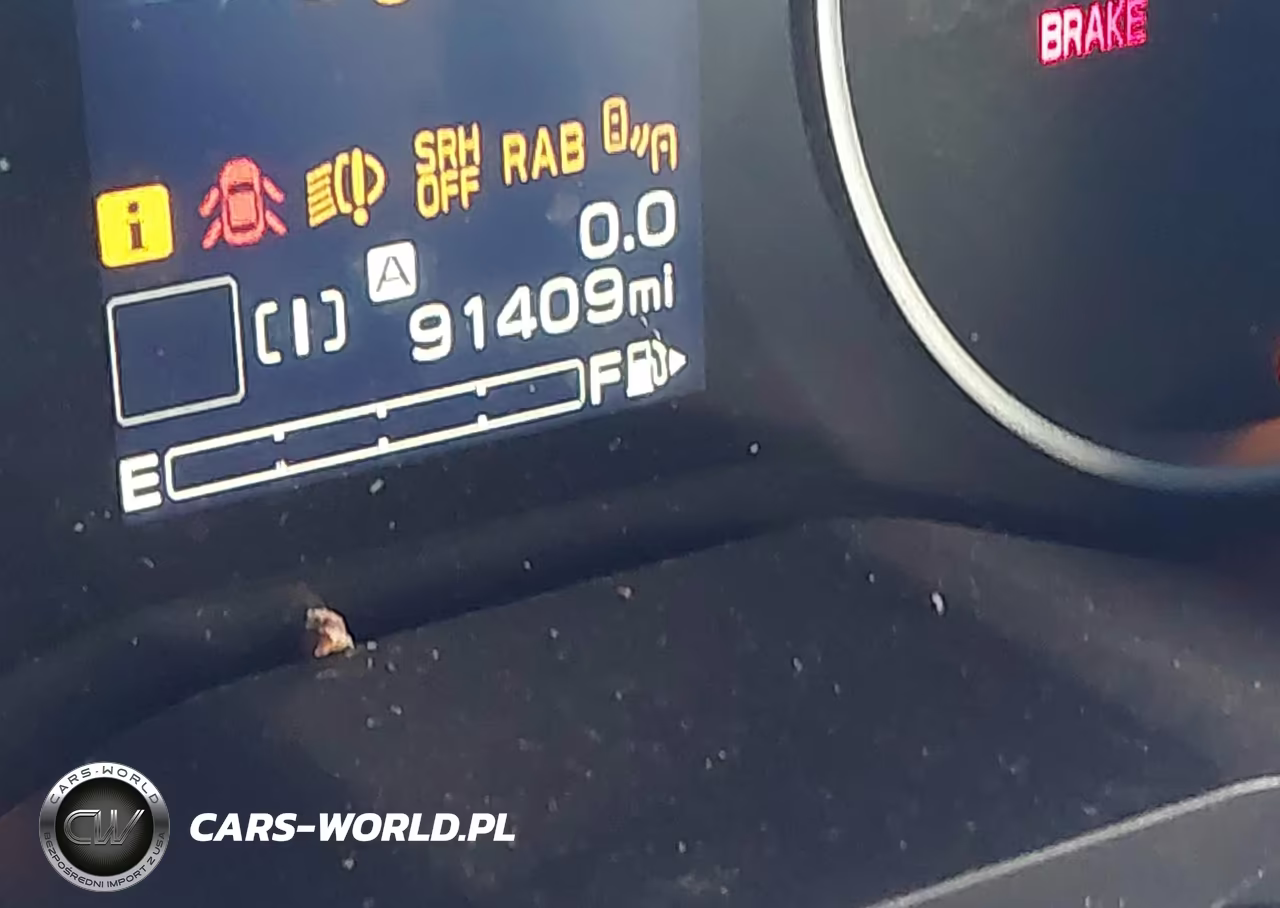 2020 Subaru Forester Limited VIN:JF2SKAUCXLH440327 - 13