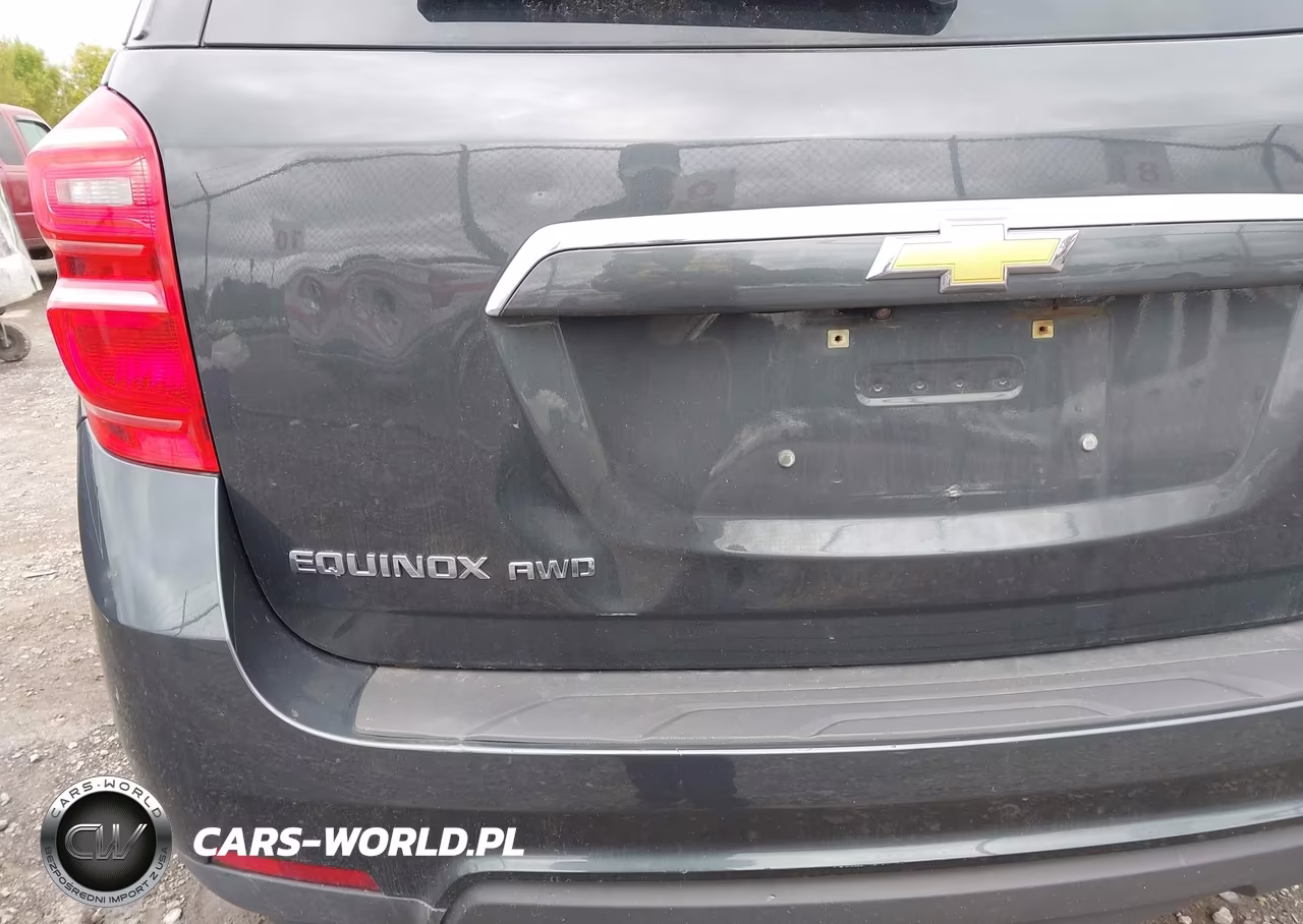 2017 Chevrolet Equinox Lt VIN:2GNFLFEKXH6290675 - 6