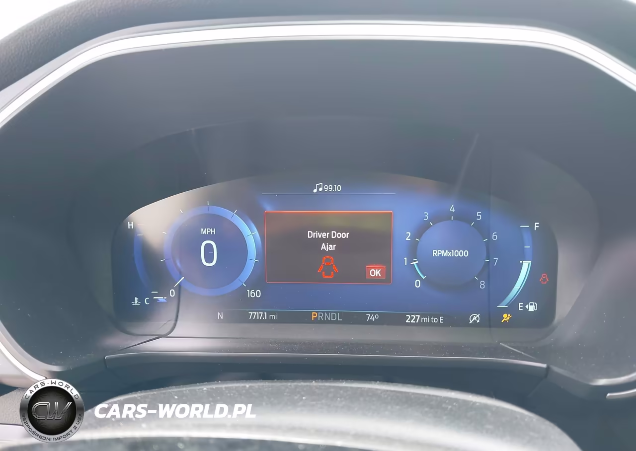 2022 Ford Escape Sel VIN:1FMCU9H67NUB67546 - 7