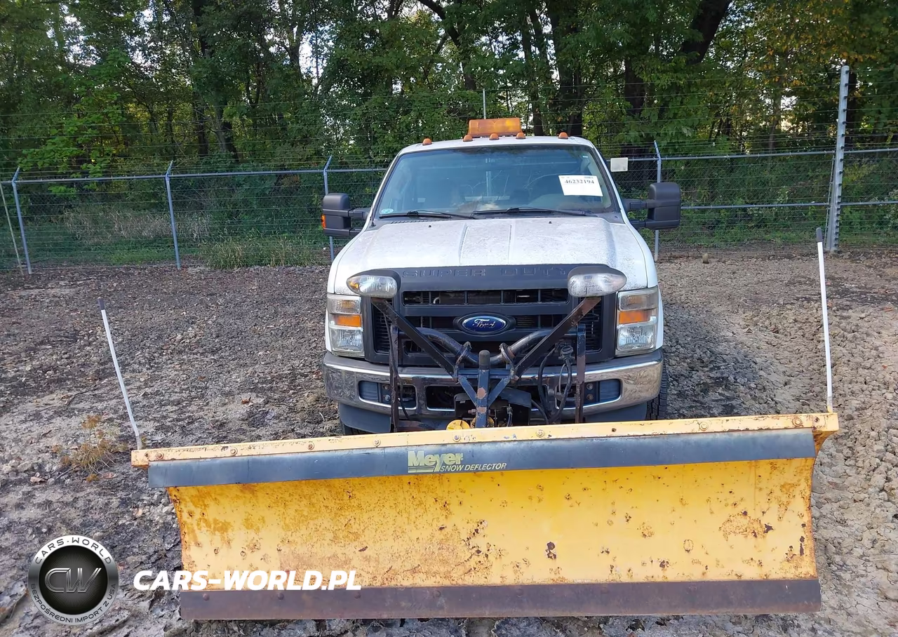 2009 Ford F-250 Xl-Xlt VIN:1FTNF21559EA27561 - 12
