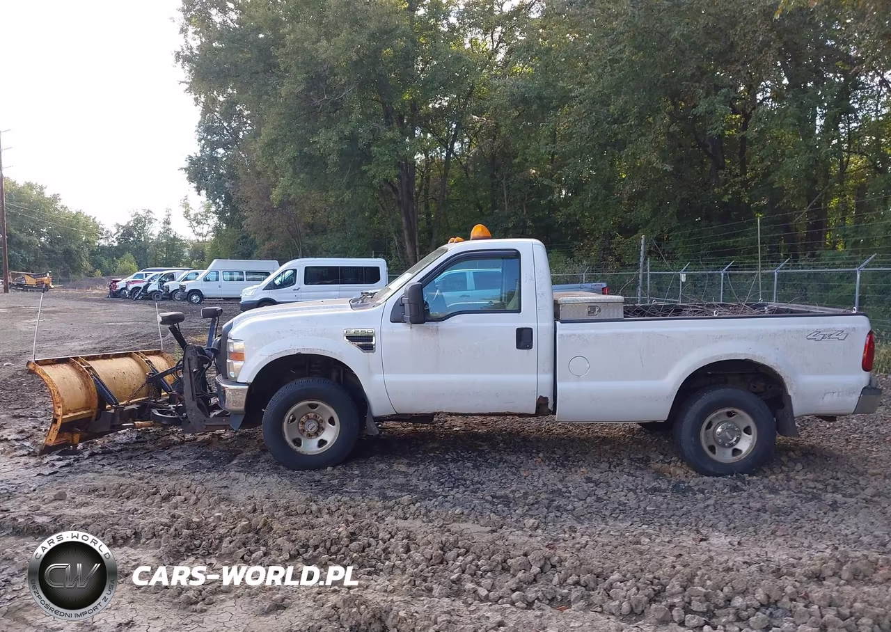 2009 Ford F-250 Xl-Xlt VIN:1FTNF21559EA27561 - 14