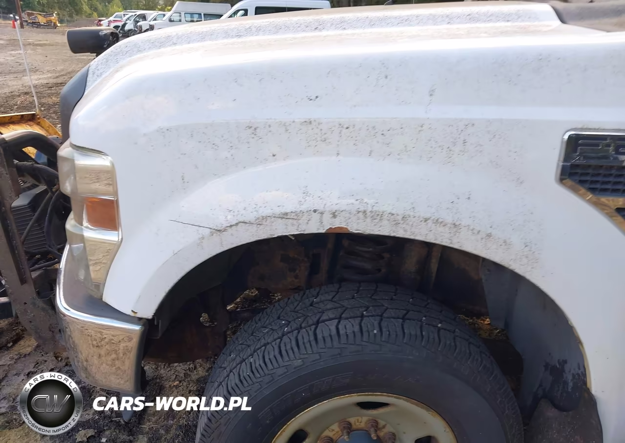 2009 Ford F-250 Xl-Xlt VIN:1FTNF21559EA27561 - 19
