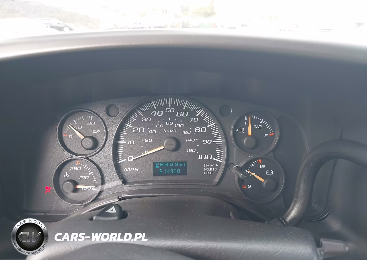 2006 GMC Savana Ls VIN:1GJHG35U761248916 - 7