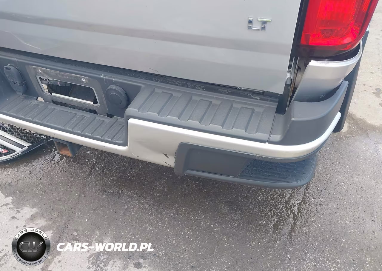2017 Chevrolet Colorado Lt VIN:1GCGTCEN8H1163478 - 17