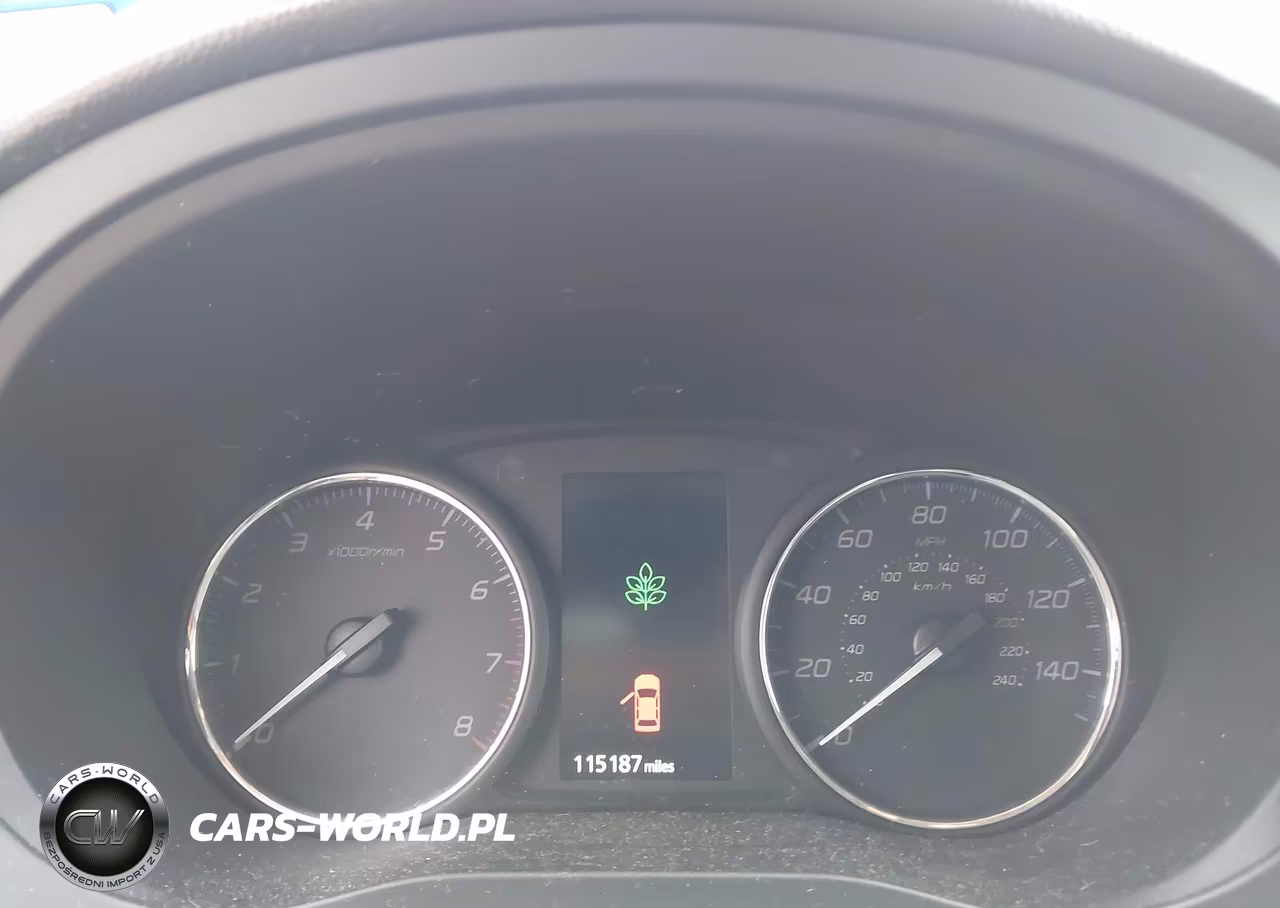 2014 Mitsubishi Outlander Se VIN:JA4AD3A36EZ020074 - 7