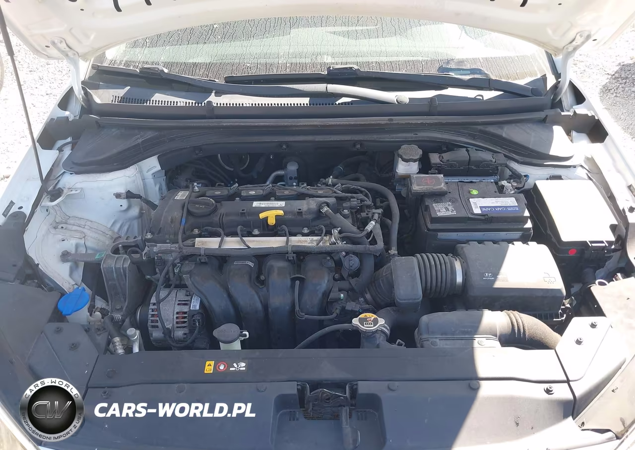 2019 Hyundai Elantra Se VIN:5NPD74LF9KH426554 - 10