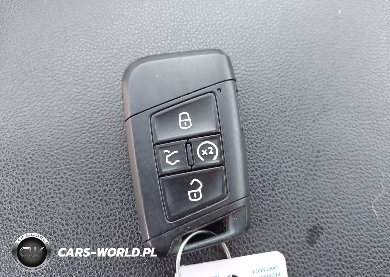 2021 Volkswagen Atlas 3.6L V6 Se W-Technology VIN:1V2KR2CA7MC508435 - 11