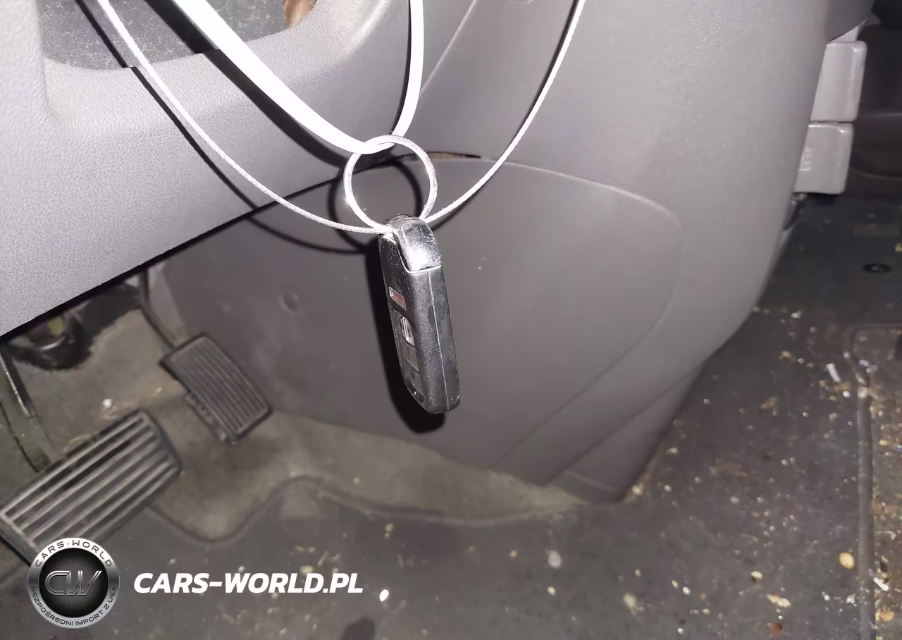 2014 Honda Odyssey Ex-L VIN:5FNRL5H61EB056445 - 11