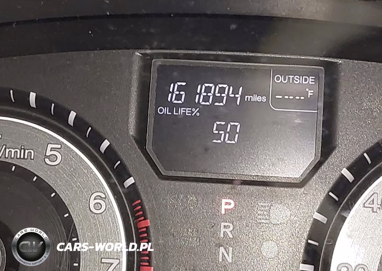 2014 Honda Odyssey Ex-L VIN:5FNRL5H61EB056445 - 15