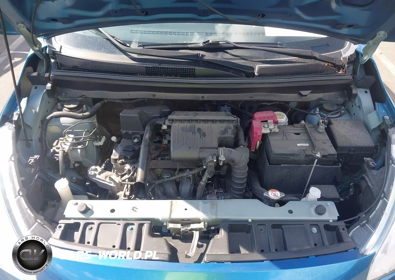 2018 Mitsubishi Mirage G4 Se VIN:ML32F4FJ8JHF03492 - 10