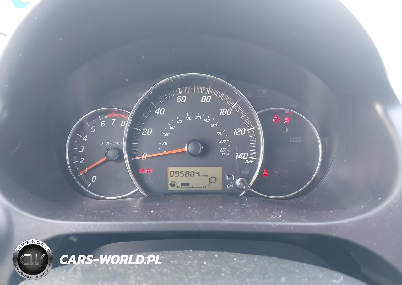 2018 Mitsubishi Mirage G4 Se VIN:ML32F4FJ8JHF03492 - 7