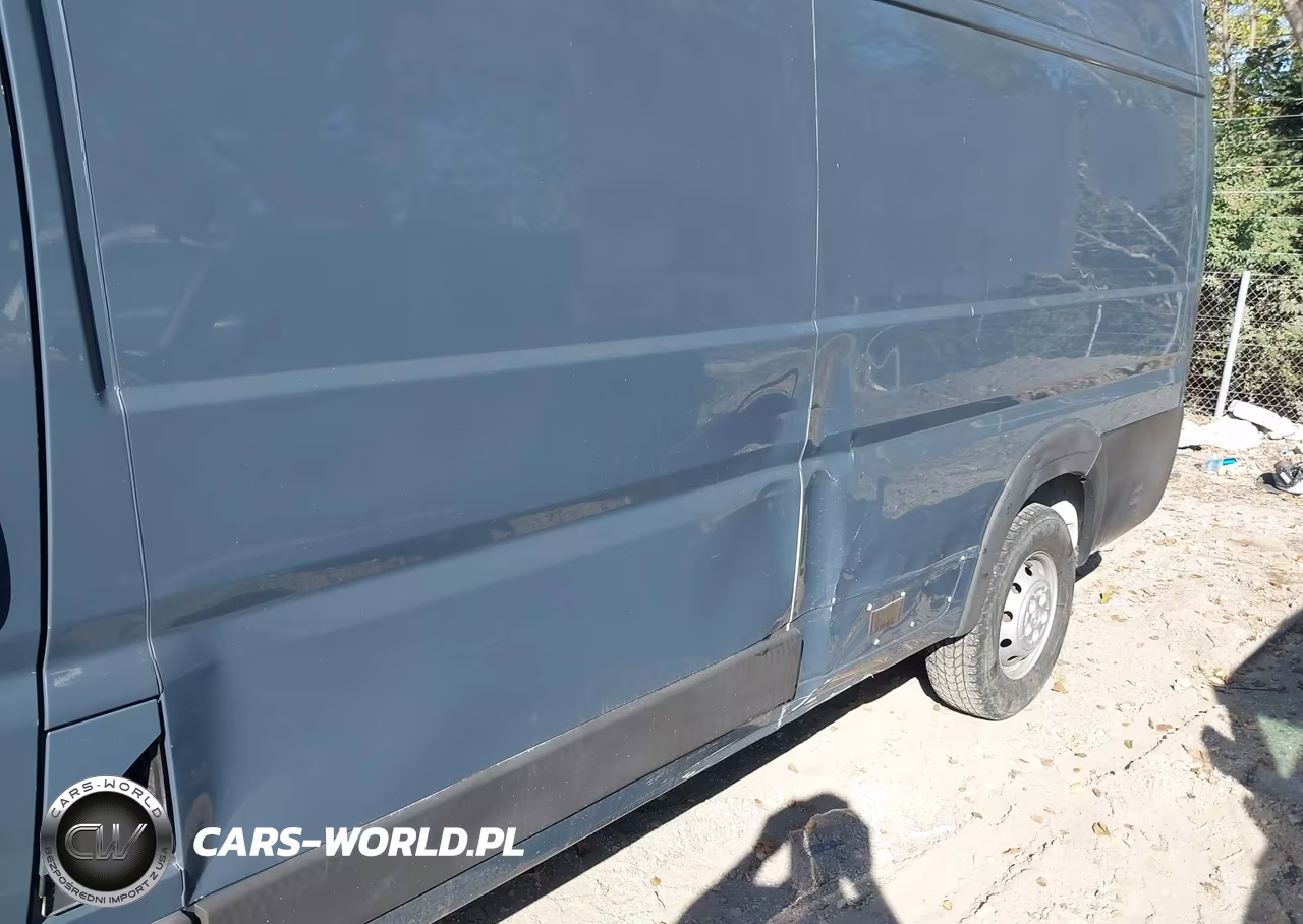 2019 Ram Promaster 3500 Cargo Van High Roof 159 Wb Ext VIN:3C6URVJG8KE542318 - 6