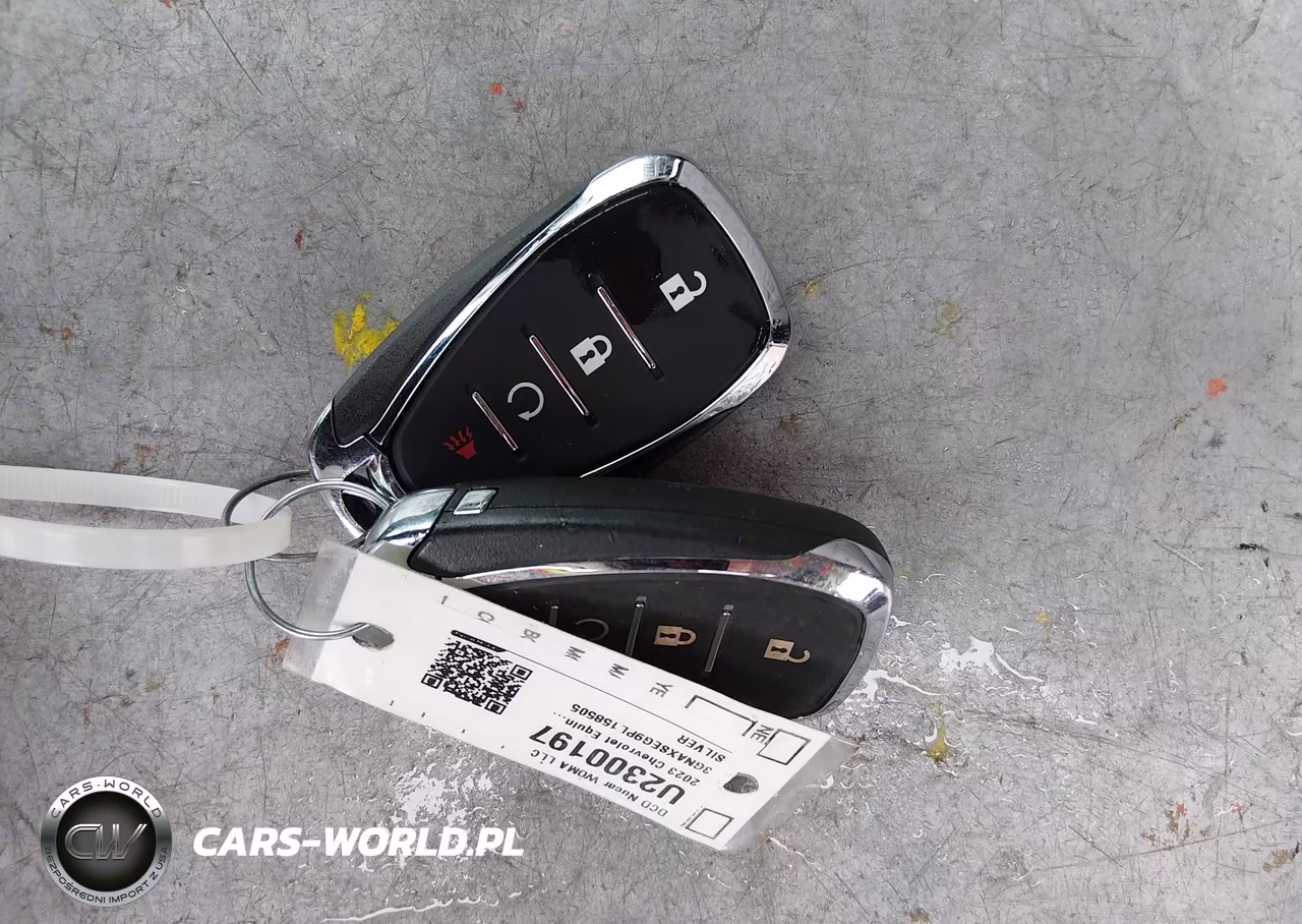 2023 Chevrolet Equinox Awd Ls VIN:3GNAXSEG9PL158505 - 11