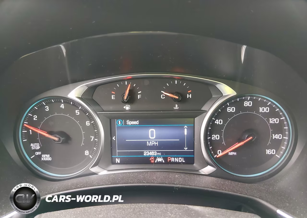 2023 Chevrolet Equinox Awd Ls VIN:3GNAXSEG9PL158505 - 7
