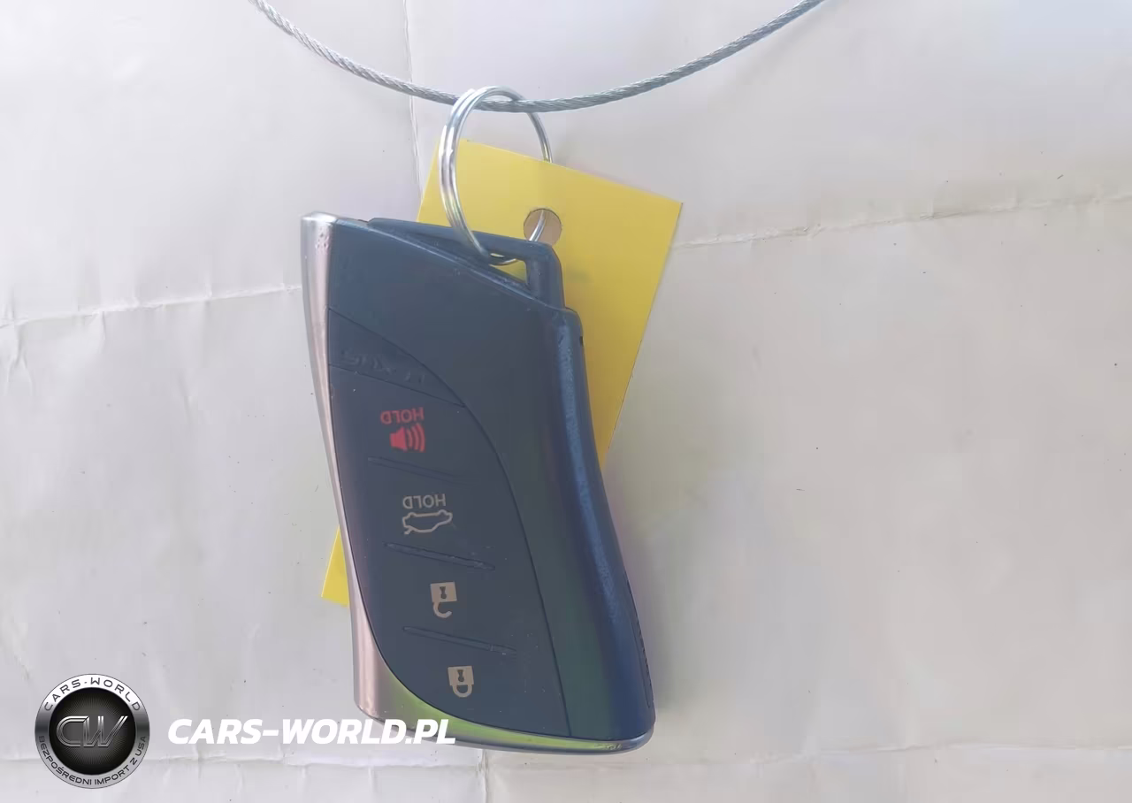 2021 Lexus Es 350 VIN:58ADZ1B12MU110960 - 11