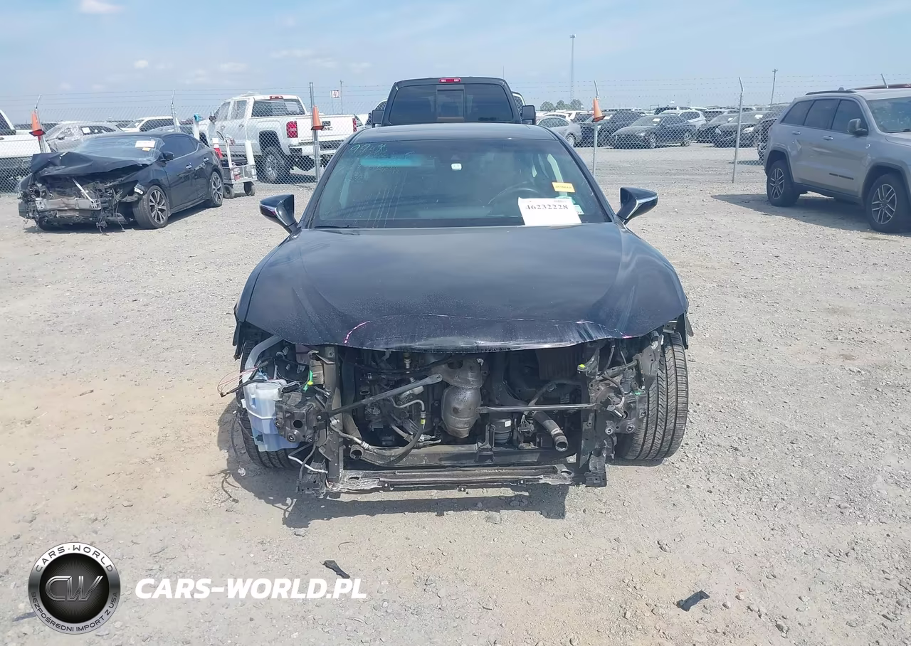 2021 Lexus Es 350 VIN:58ADZ1B12MU110960 - 13