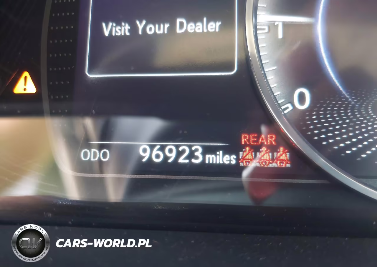2021 Lexus Es 350 VIN:58ADZ1B12MU110960 - 16