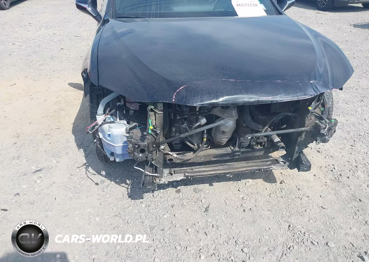 2021 Lexus Es 350 VIN:58ADZ1B12MU110960 - 6