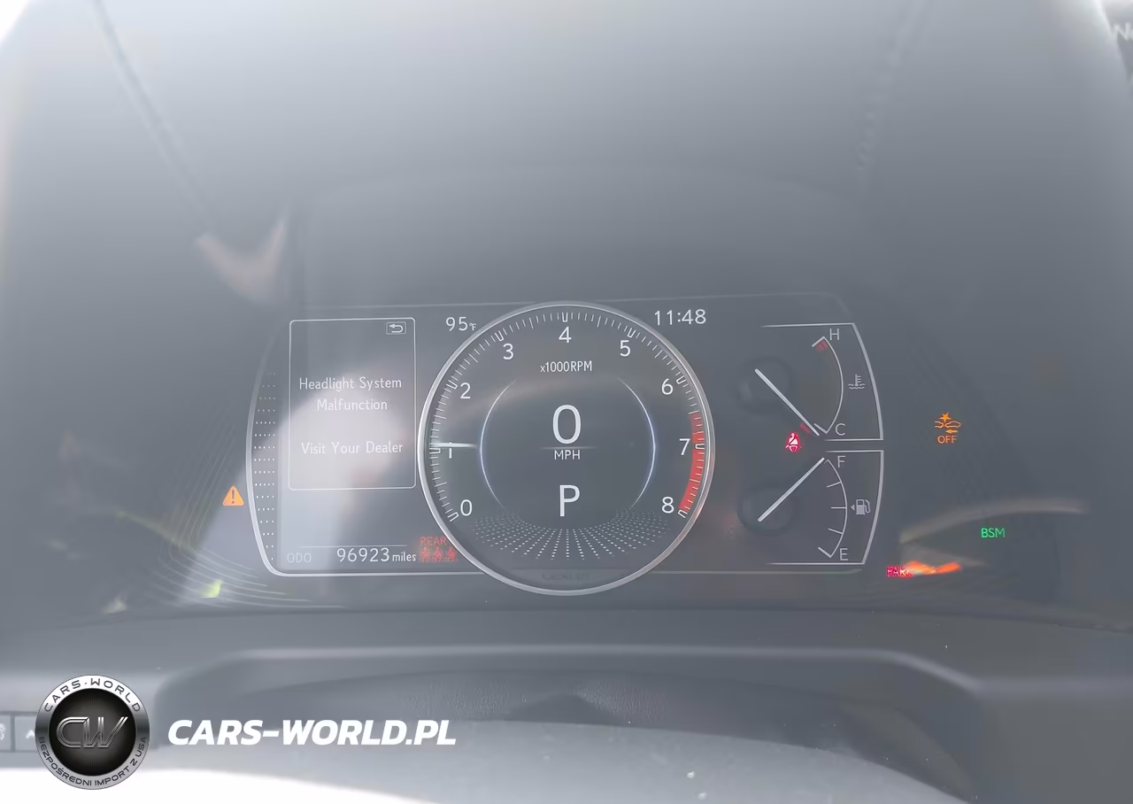 2021 Lexus Es 350 VIN:58ADZ1B12MU110960 - 7