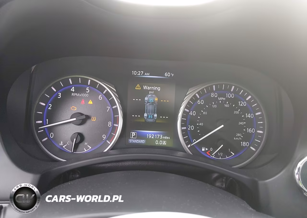 2014 Infiniti Q50 Premium VIN:JN1BV7AR3EM680740 - 7