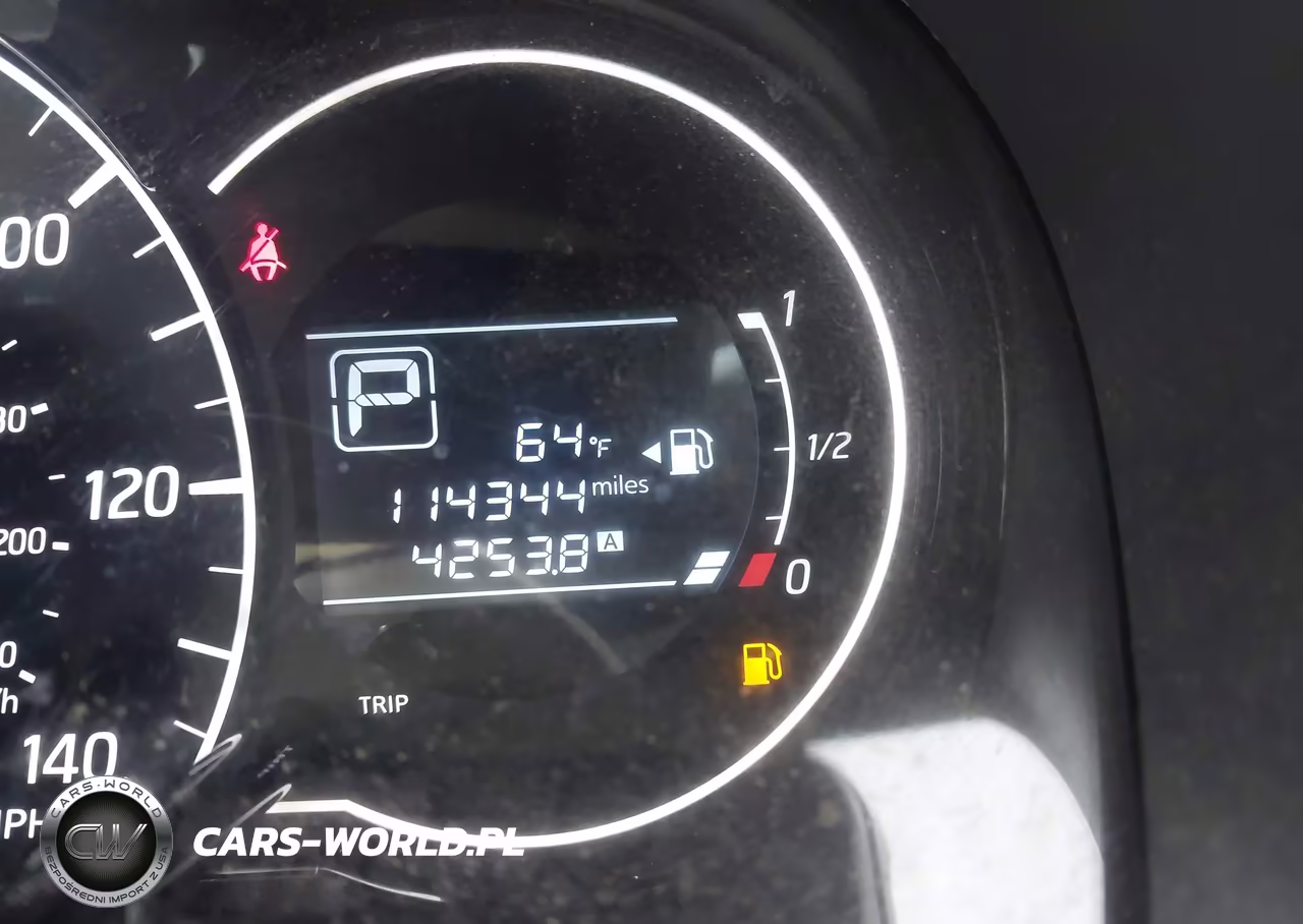 2016 Nissan Versa Note S (Sr)-S Plus-Sl-Sr-Sv VIN:3N1CE2CP3GL366392 - 7