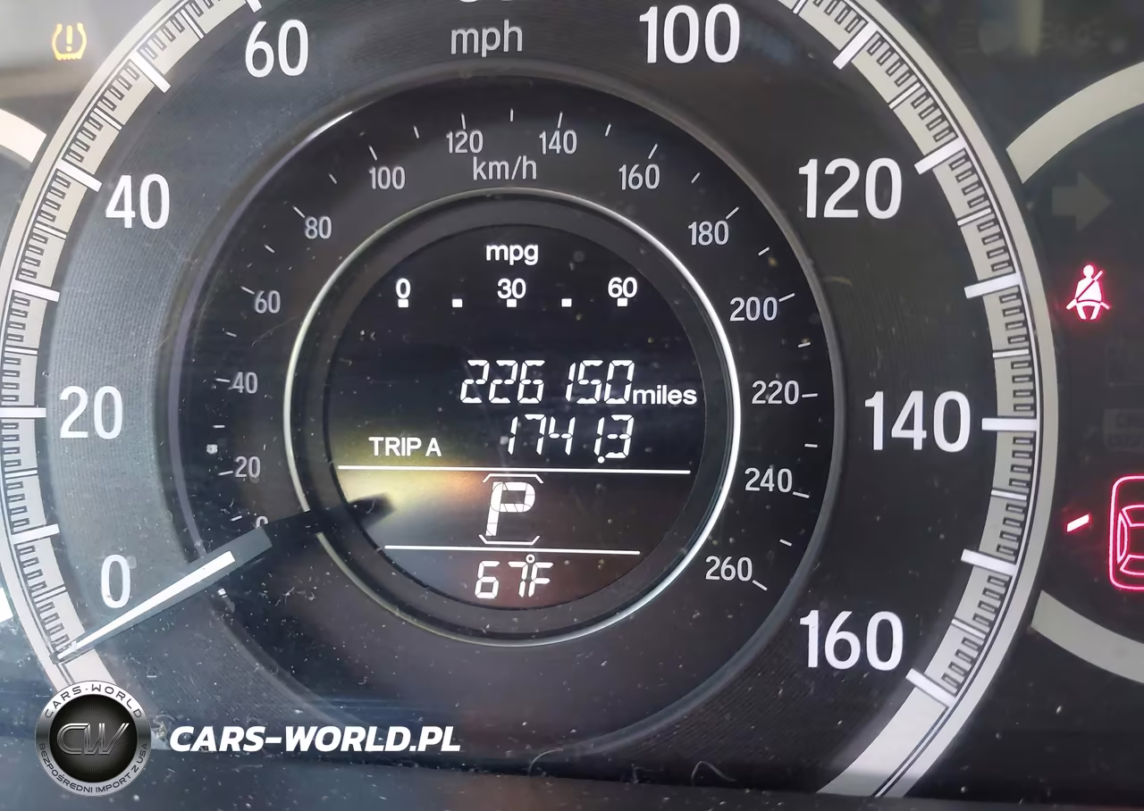 2016 Honda Accord Lx VIN:1HGCR2F37GA030196 - 15