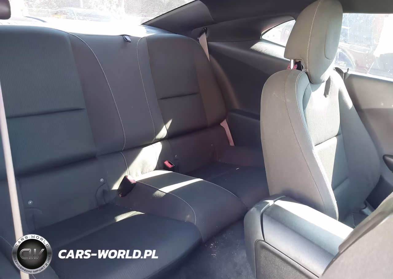 2015 Chevrolet Camaro 1Lt VIN:2G1FD1E34F9311848 - 8