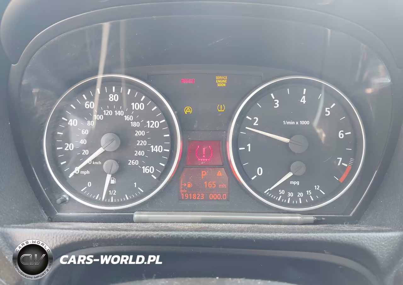 2006 BMW 325Xi VIN:WBAVD13546KV06559 - 7