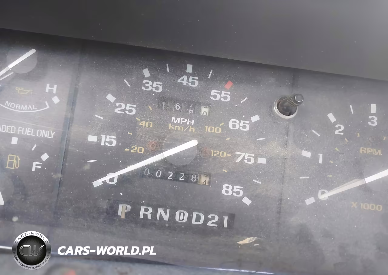 1992 Ford Ranger Super Cab VIN:1FTCR15T7NPA19980 - 7