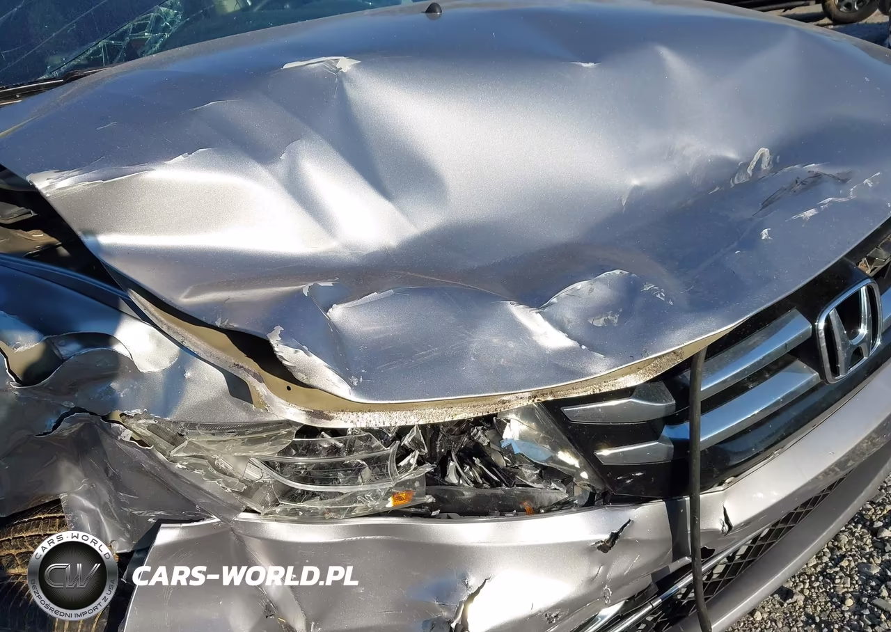 2016 Honda Odyssey Ex-L VIN:5FNRL5H60GB032995 - 21