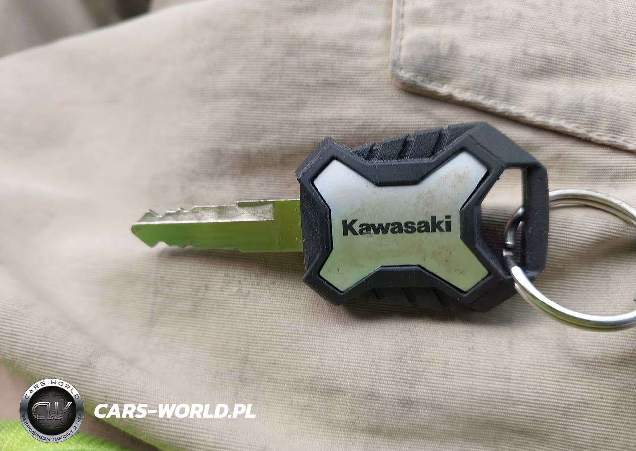 2026 Kawasaki Other VIN:JKAWFCT1XTB500684 - 11