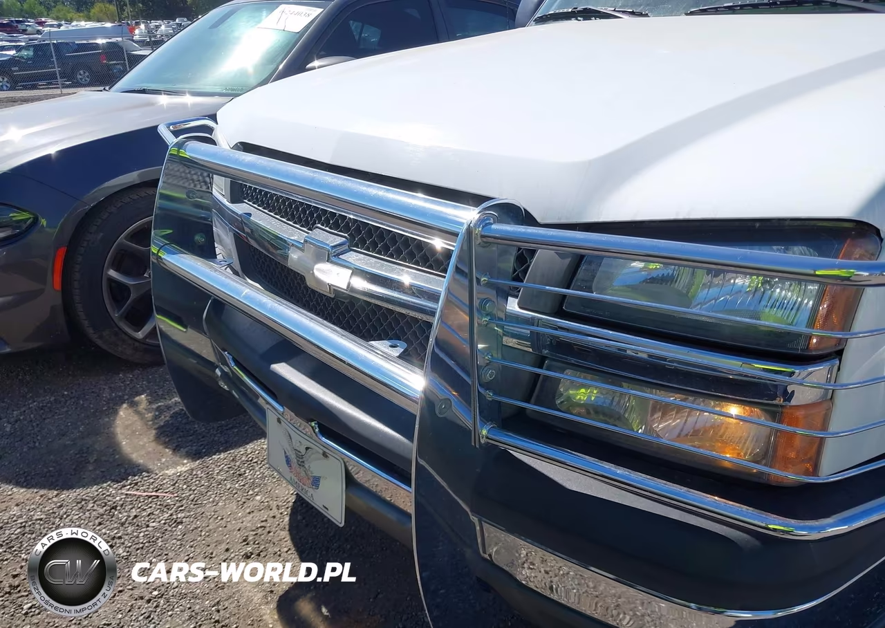 2005 Chevrolet Silverado 1500 Work Truck VIN:1GCEC14X75Z190652 - 12