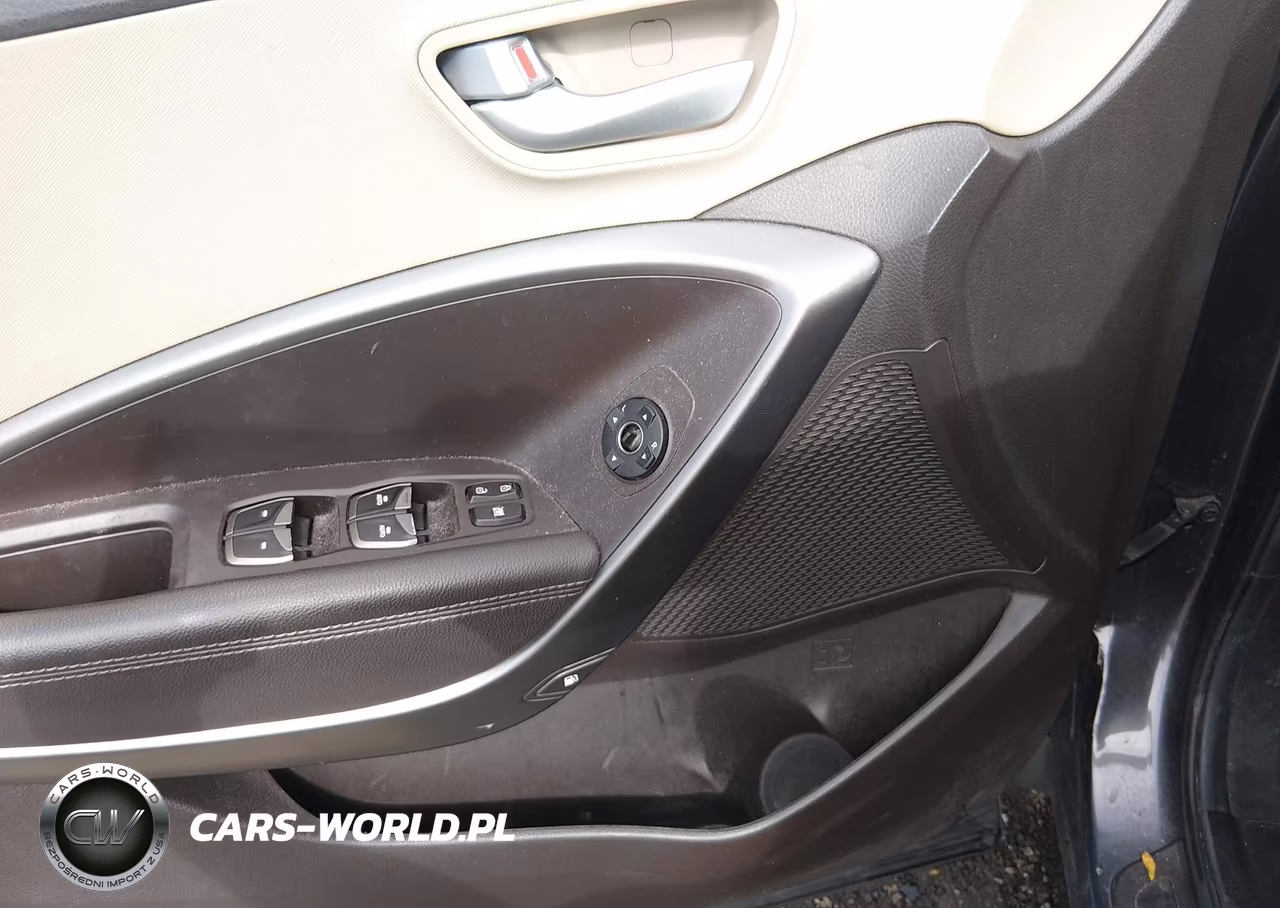 2017 Hyundai Santa Fe Sport 2.4L VIN:5XYZUDLB3HG463322 - 21