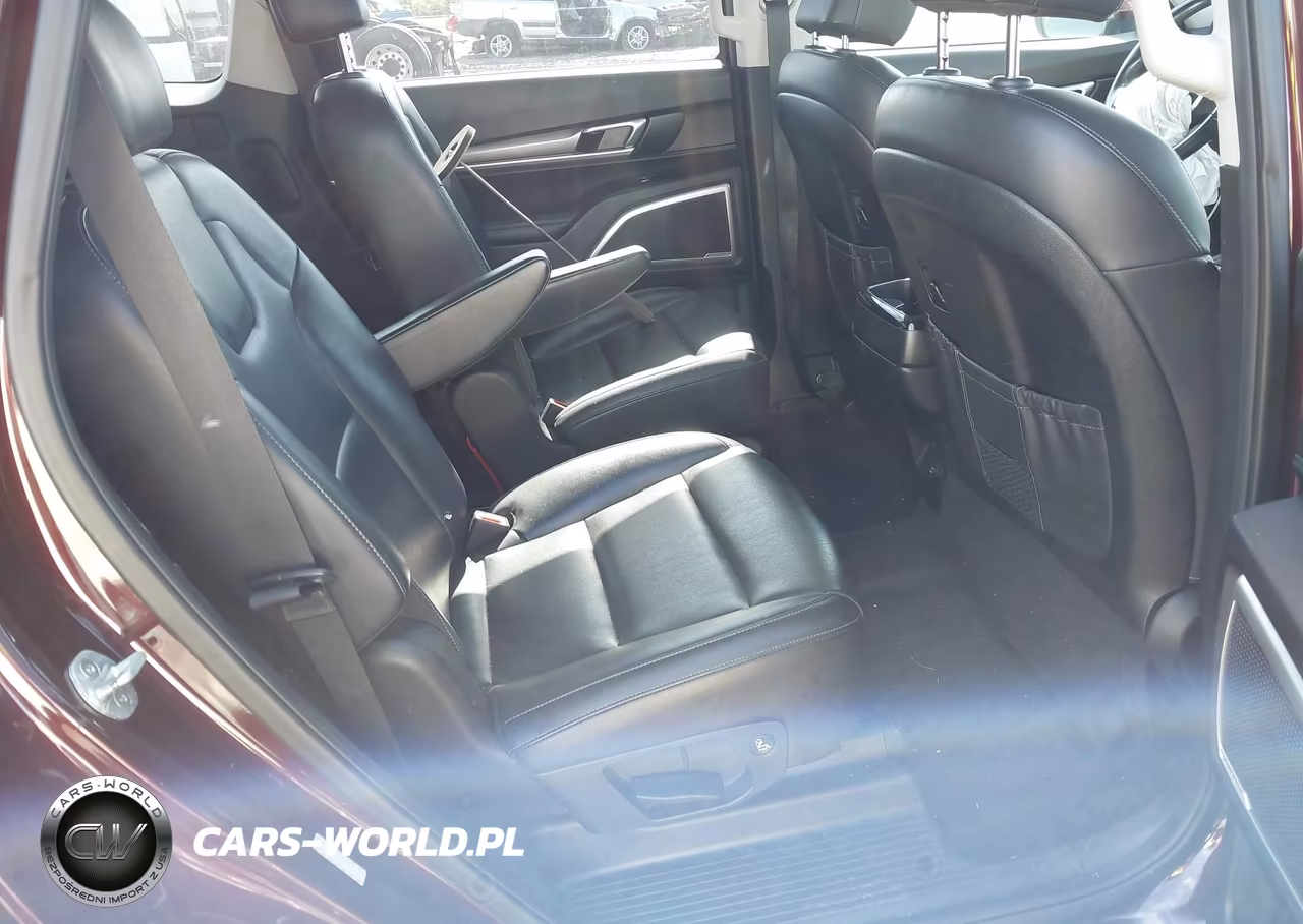2022 Kia Telluride S VIN:5XYP6DHC3NG200682 - 8