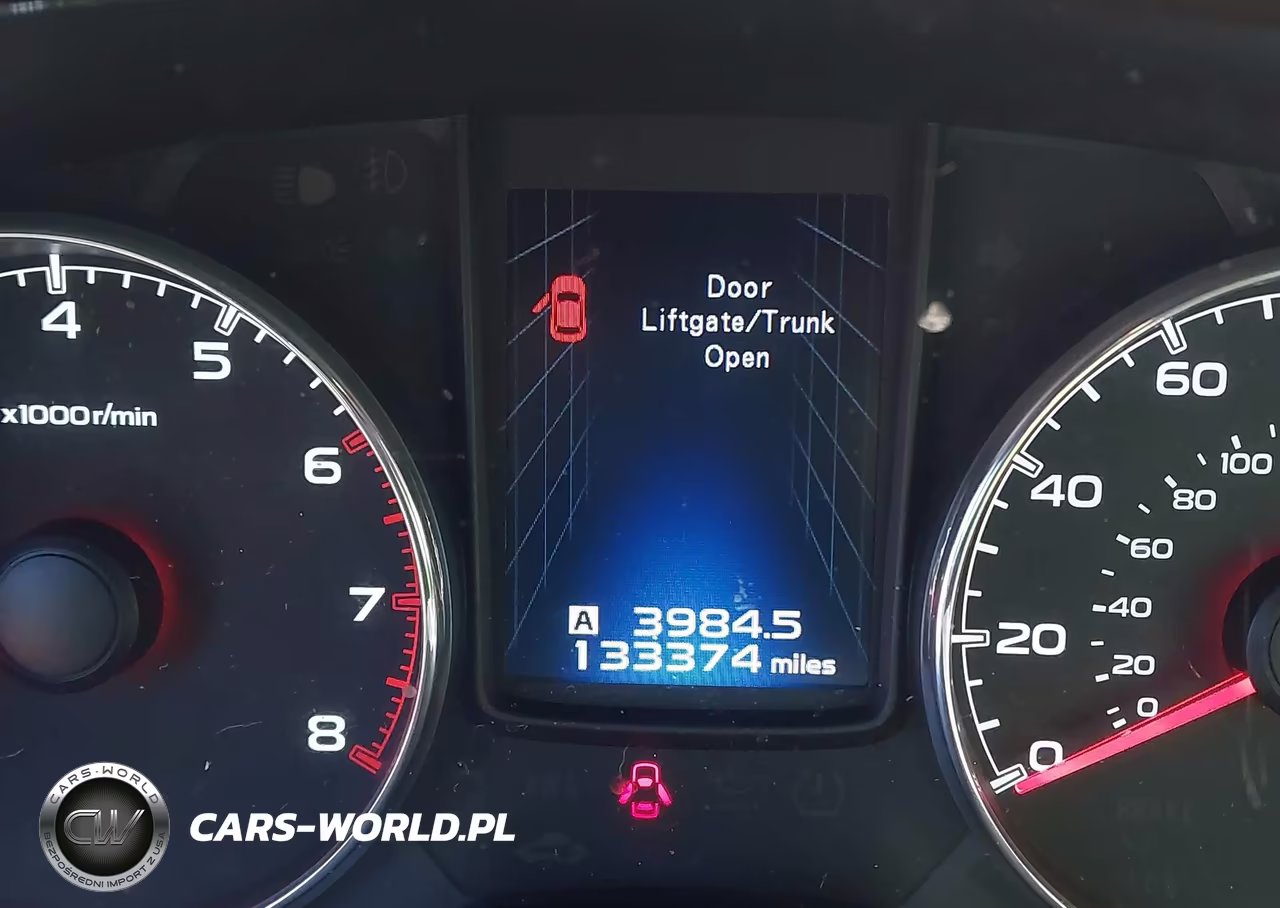 2014 Subaru Outback 2.5I Limited VIN:4S4BRCPC5E3280807 - 15