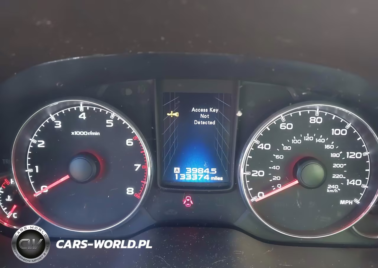 2014 Subaru Outback 2.5I Limited VIN:4S4BRCPC5E3280807 - 7
