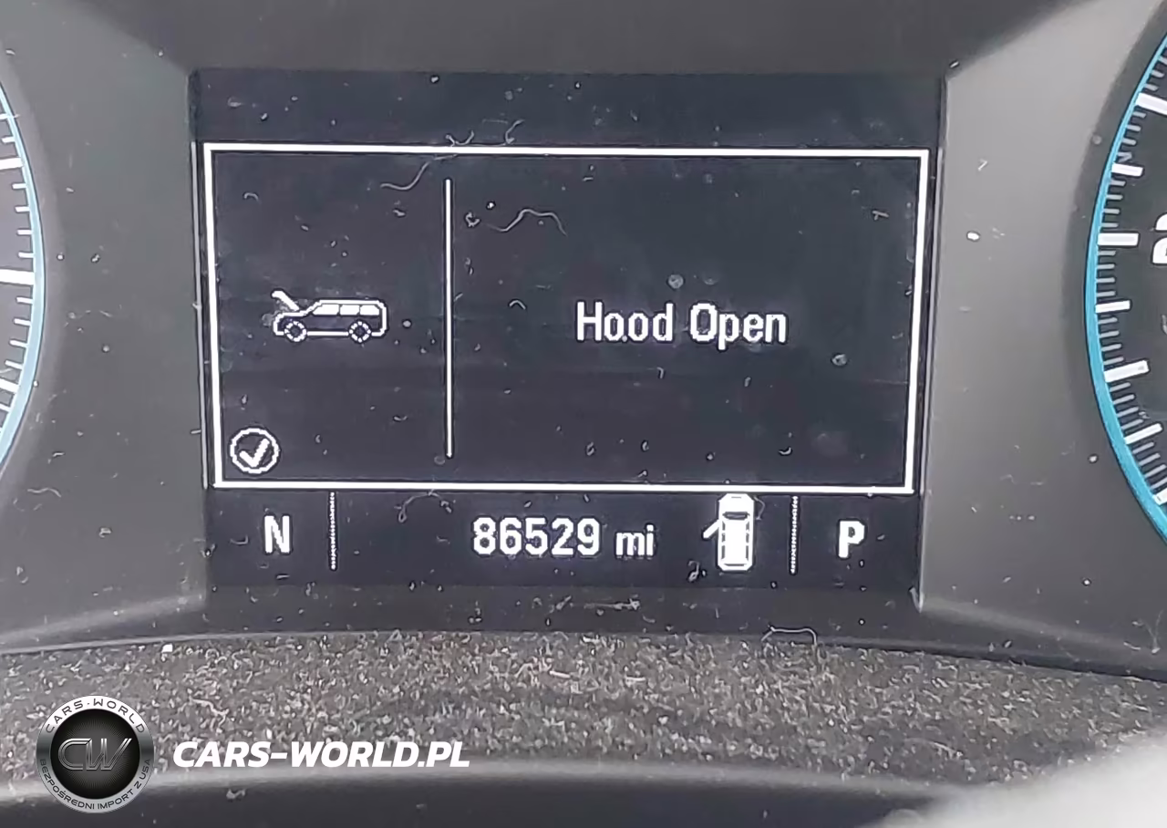 2019 Chevrolet Equinox Ls VIN:2GNAXHEV3K6153041 - 15