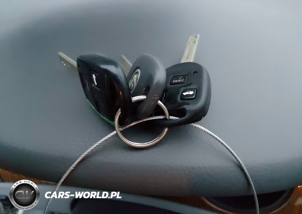 2005 Lexus Es 330 VIN:JTHBA30G555122060 - 11