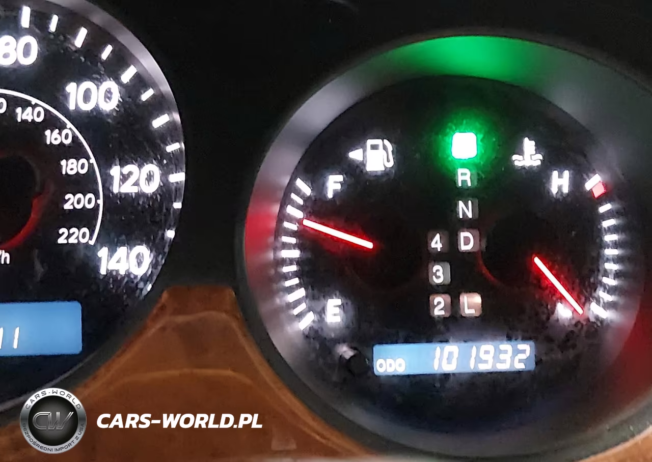 2005 Lexus Es 330 VIN:JTHBA30G555122060 - 16