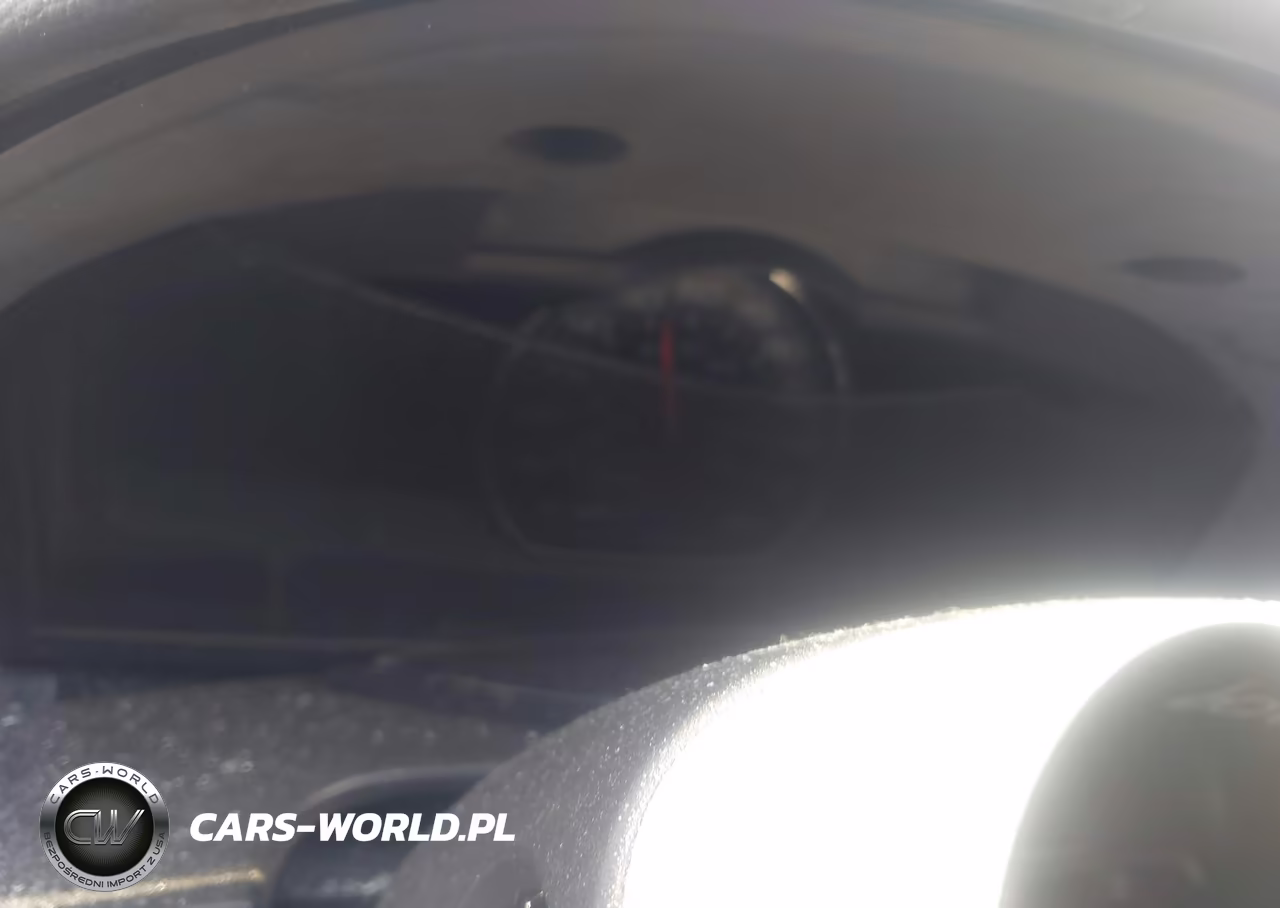 2010 Ford Fusion Hybrid VIN:3FADP0L37AR227826 - 7
