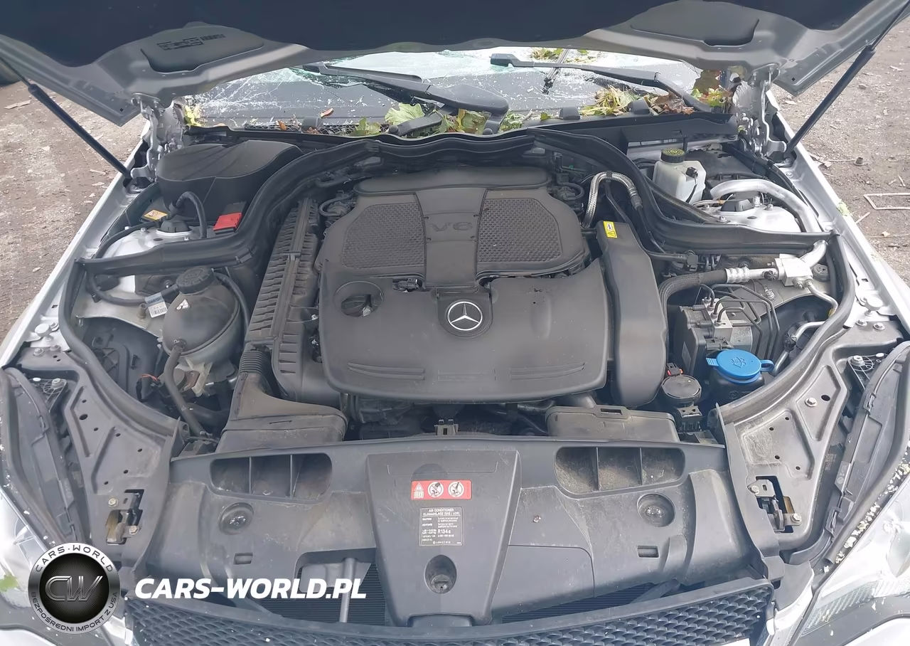 2014 Mercedes-Benz E 350 VIN:WDDKK5KF8EF234494 - 10